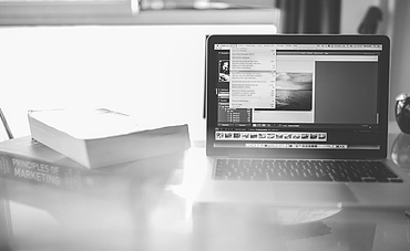 Langkah membuat website usaha