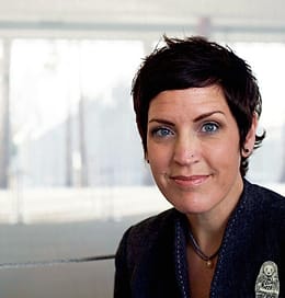Jenny Wilson