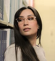 Nadia Rahma