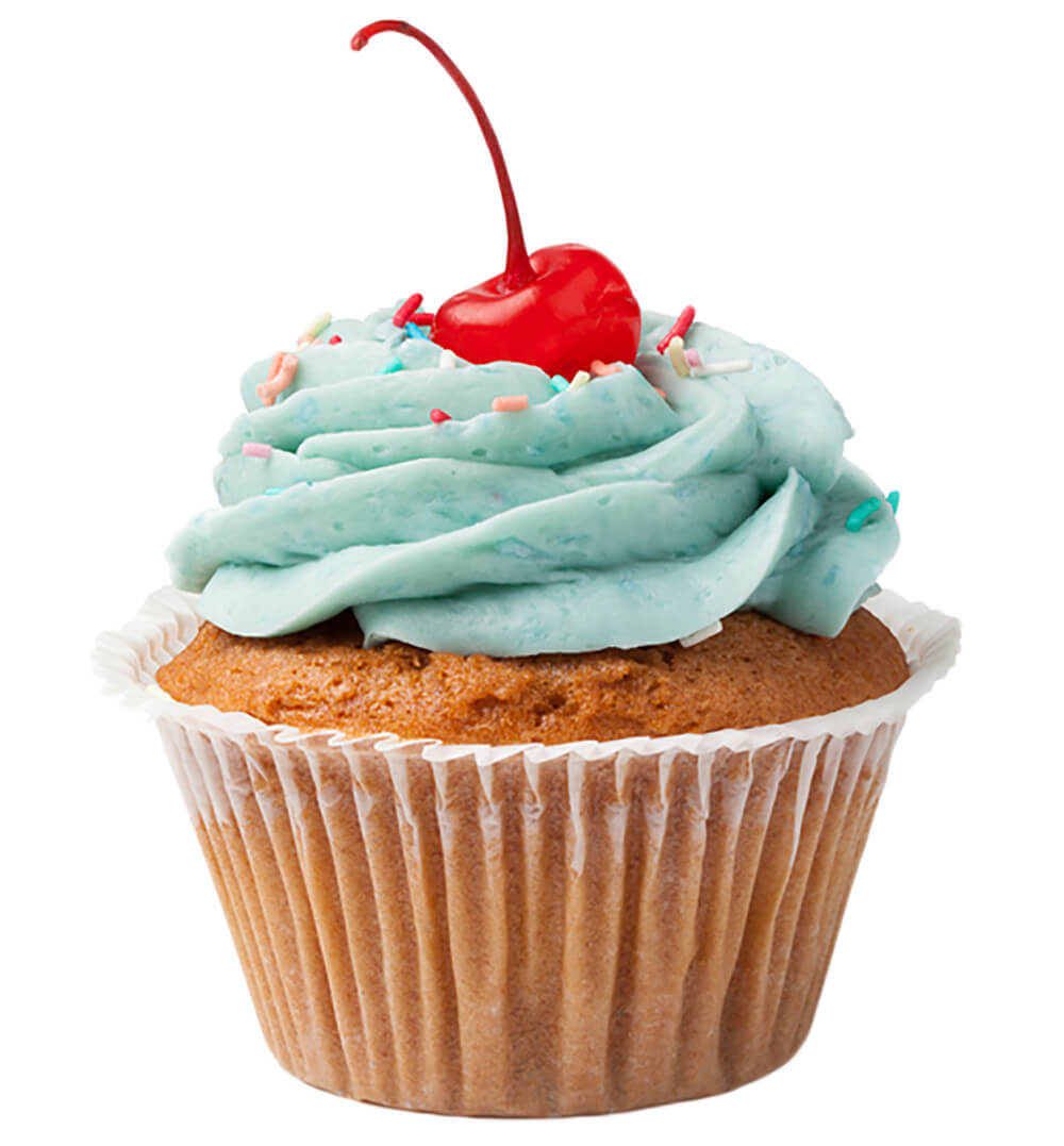 Cupcake Ceri
