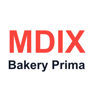 MDIX Bakery Prima