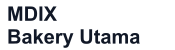 Sticky Logo