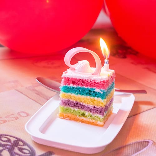 Kue Ulang Tahun