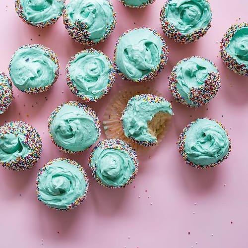 Cupcake