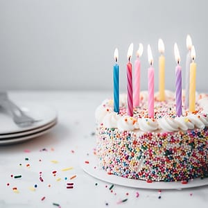 Kue Ulang Tahun