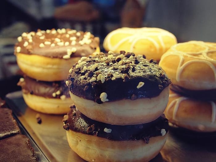 Donat Glasir