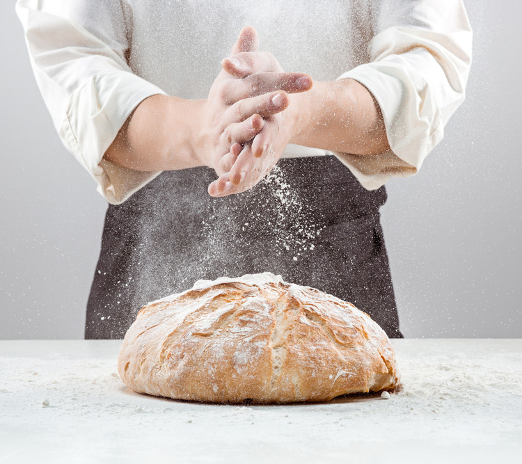 Mengenal Roti Sourdough