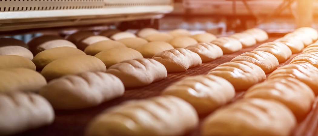 Roti Bakar Mentega untuk Sarapan