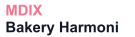 MDIX Bakery Harmoni