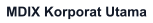MDIX Korporat Utama