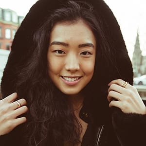 Foto Maya Anggraini