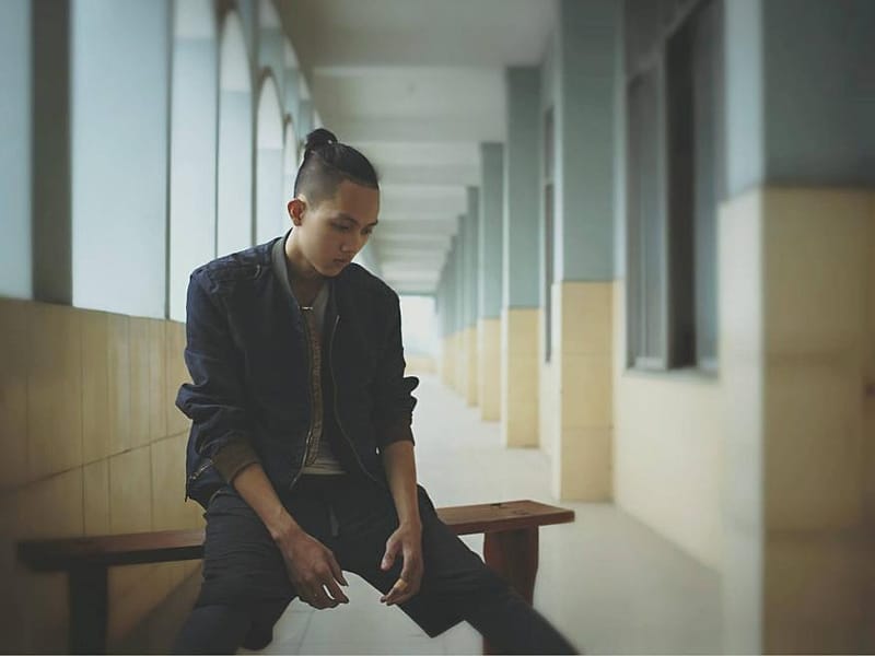 Foto Hendra Gunawan
