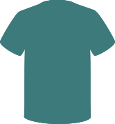 Kaos Relawan