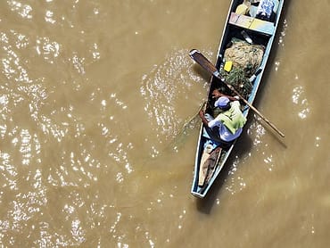 Bantuan Korban Banjir