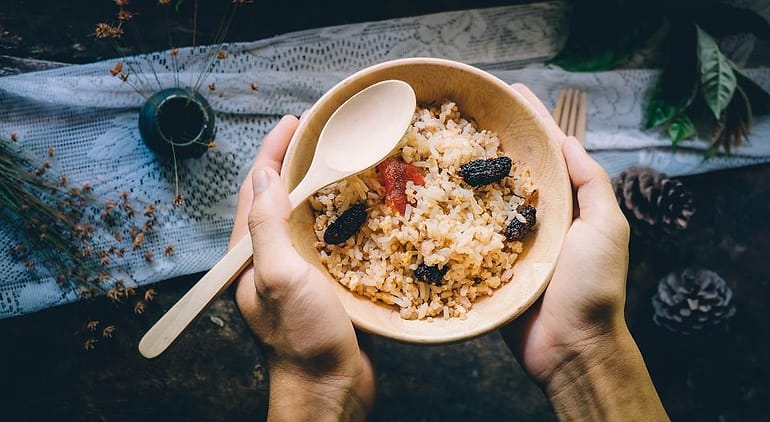 Dapur Umum untuk Anak Jalanan