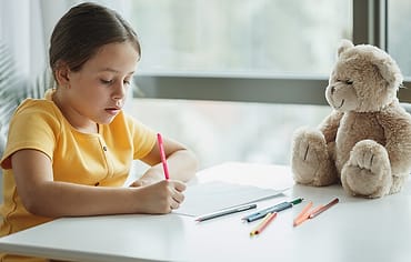Kelas menggambar