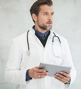 dr. Andi Saputra