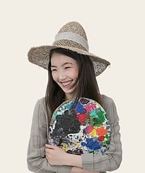 Foto Dewi Lestari, Program Pendidikan