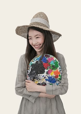 Foto relawan