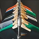 Kaos Polos Premium