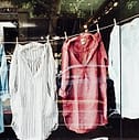 Kemeja Linen Santai