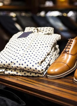Sepatu Pantofel Kulit