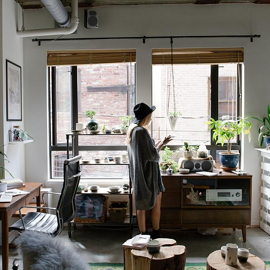 Studio desain MDIX Furniture Utama