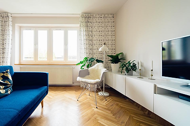 Sudut Baca, Depok