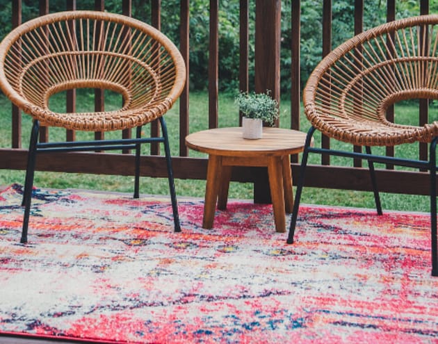 Koleksi furnitur mitra