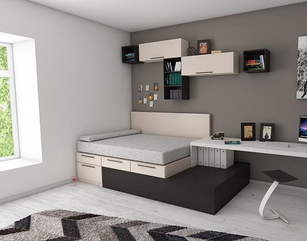 Koleksi furnitur mitra