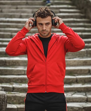 Trainer