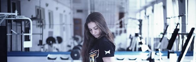 Latihan beban