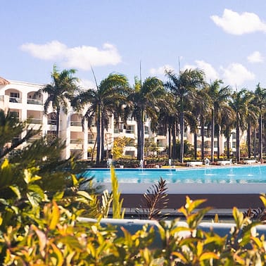 Lobi hotel