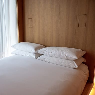 Kamar Deluxe