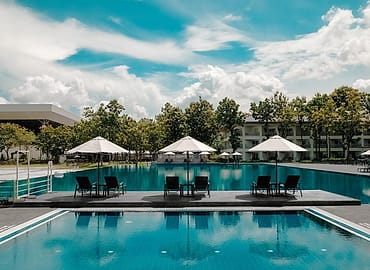 Kolam renang