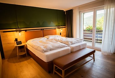 Kamar Deluxe Double