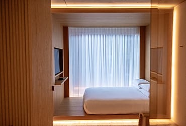 Suite Keluarga