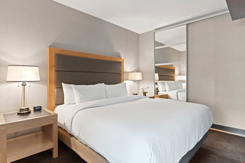 Kamar Standar