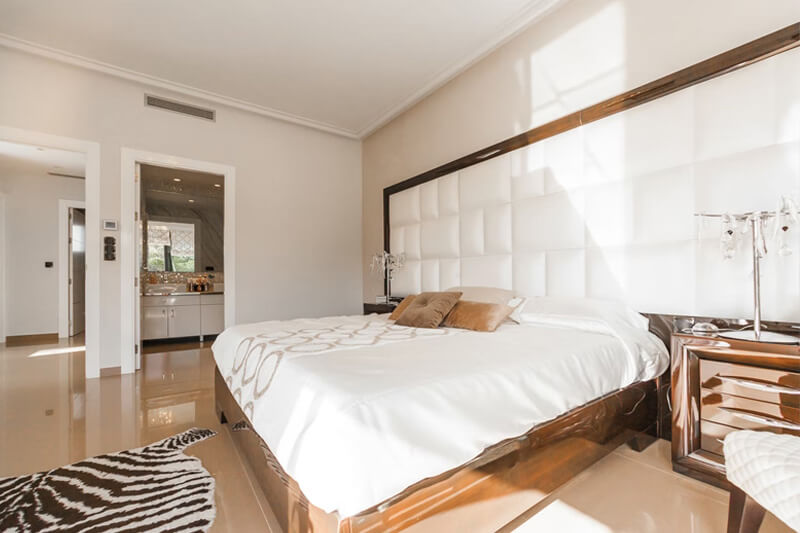 Kamar Deluxe