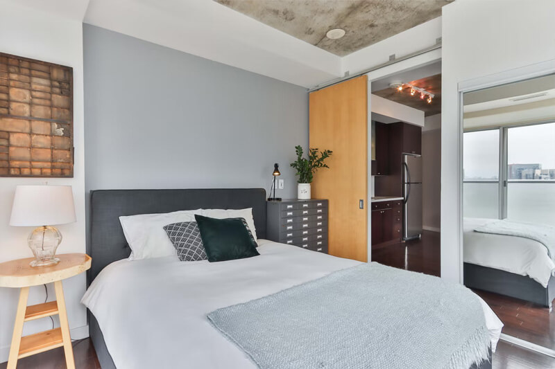 Suite Keluarga