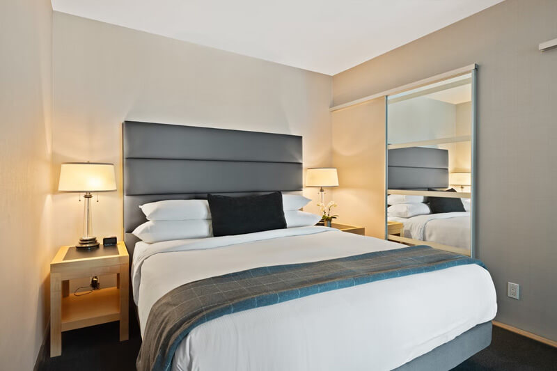 Suite Mewah