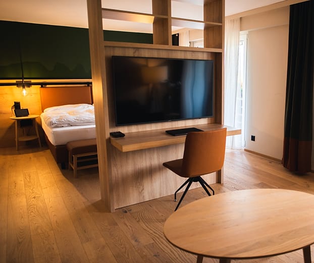 Kamar MDIX Hotel Sentosa