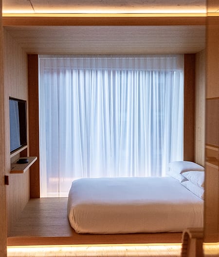 Promo Kamar Deluxe