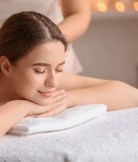 Paket Spa & Relaksasi