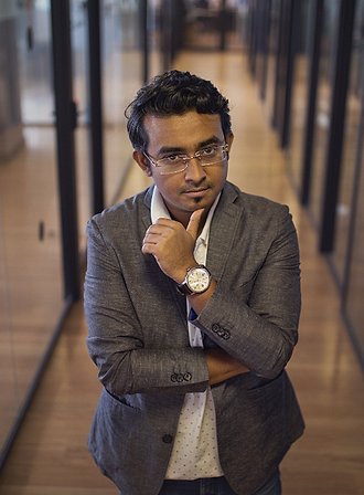 Hendra Wijaya