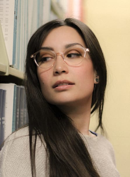 Maya Lestari