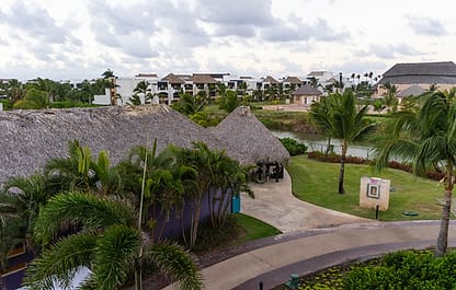 Area resor hotel