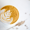 Flat white