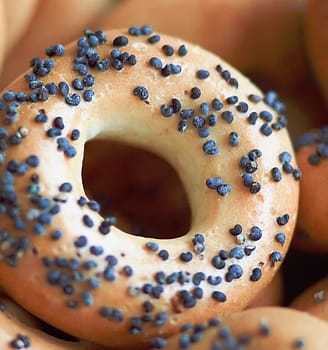 Sprinkle Donuts