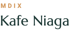 MDIX Kafe Niaga